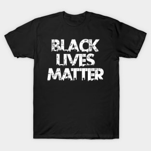 Black Lives Matter T-Shirt